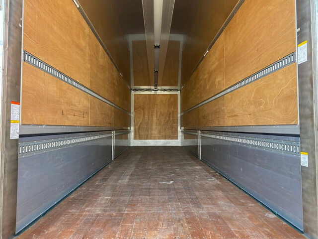 【810】H31　17プロフィア　ウィング　車検付