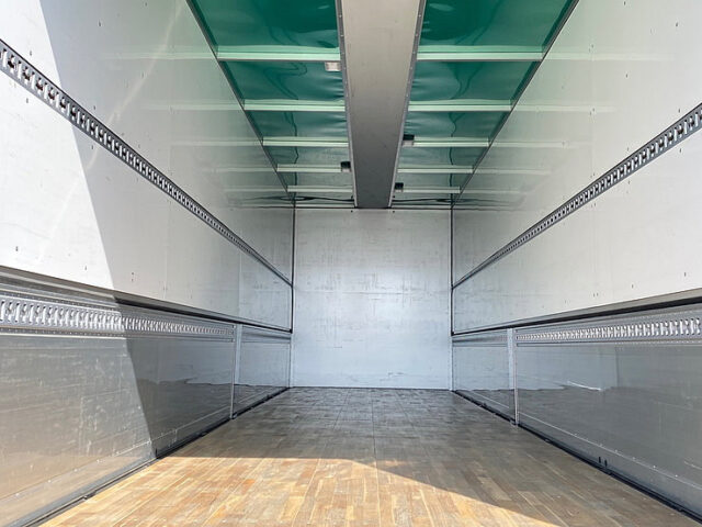 【813】R2　スーパーグレート　ウィング　エアサス　寒冷地仕様