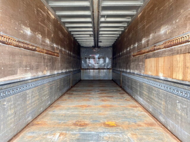 【846】H16　テラヴィ　ウィング　板バネ　バイザーミラーステー付