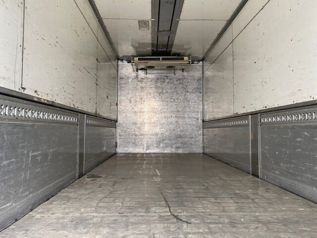 【857】H20　レンジャープロ　6700ボデー　冷凍ウィング　6発ターボ