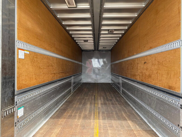 【862】H26　プロフィア　ウィング　門口ステンレス　7速MT　410馬力