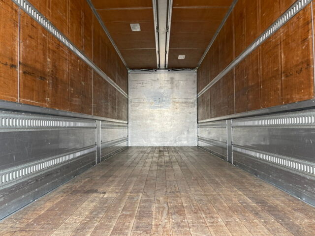 【876】H23　プロフィア　ハイルーフ　ウィング　エアサス　4軸　ステンレス多数