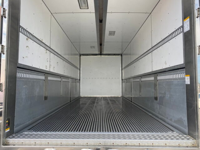 【886】H25　レンジャー　ハイルーフ　ウィング　6300セミワイド　造りボデー