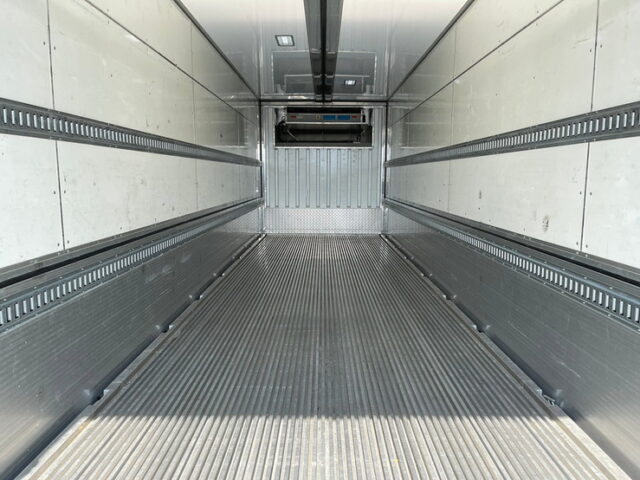 【894】H31　17プロフィア　冷凍ウィング　サブエンジン　スタンバイ　キーストン床　4軸