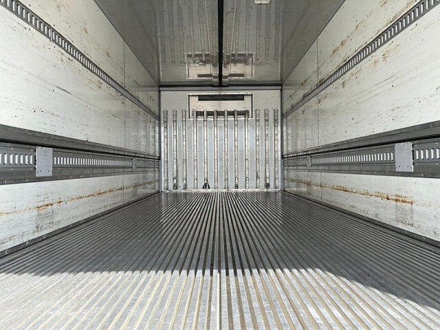 【941】H27　レンジャープロ　冷凍ウィング　6200ワイド　キーストン床