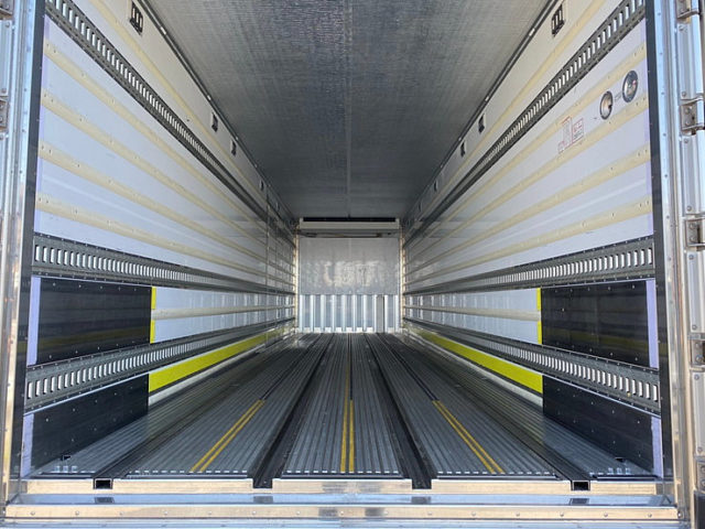 【627】ふそう　スーパーグレート　冷凍バン　サブエンジン　ジョロ4キーストン