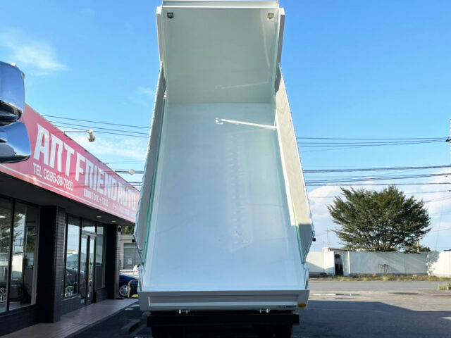 【1148】R3　17プロフィア　ハイルーフ　7速MT　5300×2300