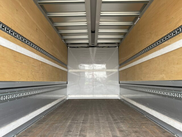 【837】R2　17レンジャー　ウィング　格納ゲート　エアサス