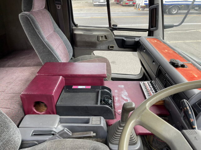 【943】H2　クルージングレンジャー　6200標準幅　架装多数　マニ割り　