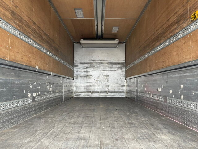 【982】H28　フォワード　冷凍ウィング　エアサス　6200ワイド　格納ゲート　架装多数