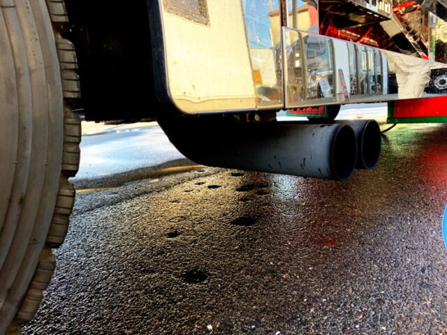 【1015】H8　クルージングレンジャー　造りボディ　冷凍ウィング　架装多数