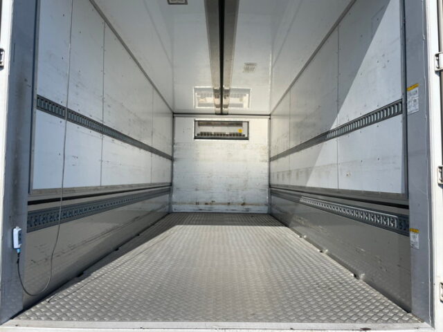 【1012】H29　レンジャープロ　6200ワイド　冷凍ウィング　後輪エアサス　アルミシマ床　パワーゲート付