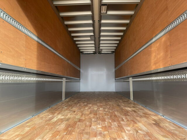 【1021】R2　スーパーグレート　ハイルーフ　ウイング　門口ステンレス　7速MT