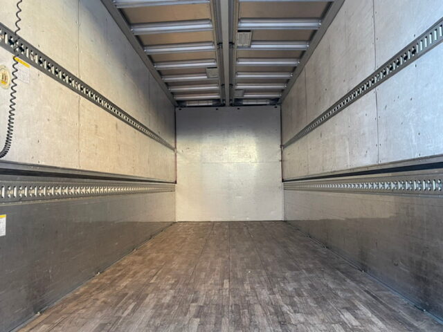 【1032】H27　レンジャープロ　ハイルーフ　ウィング　エアロ付　エアサス　跳上ゲート　架装多数