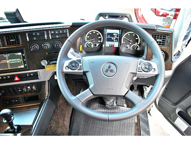 【690】新車　スーパーグレート　低床アルミウイング　造りボディ