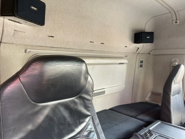 【1061】H22　スーパーグレート　平アルミブロック　ハイルーフ　総輪エアサス　架装多数