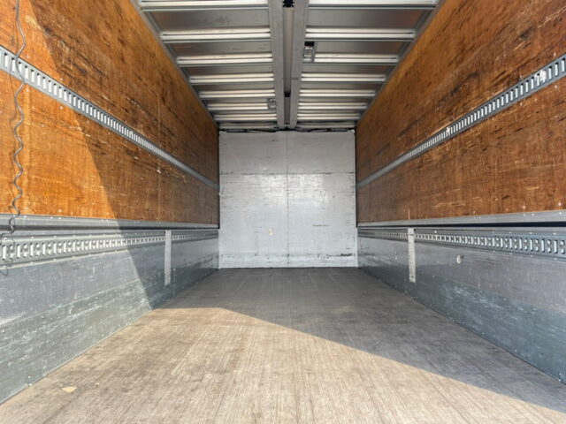 【1103】H27　レンジャープロ　ハイルーフ　ウィング　6200ワイド　エアサス　格納ゲート