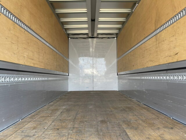 【1105】R3　17レンジャー　ハイルーフ　ウィング　6200セミワイド　走行距離5万km