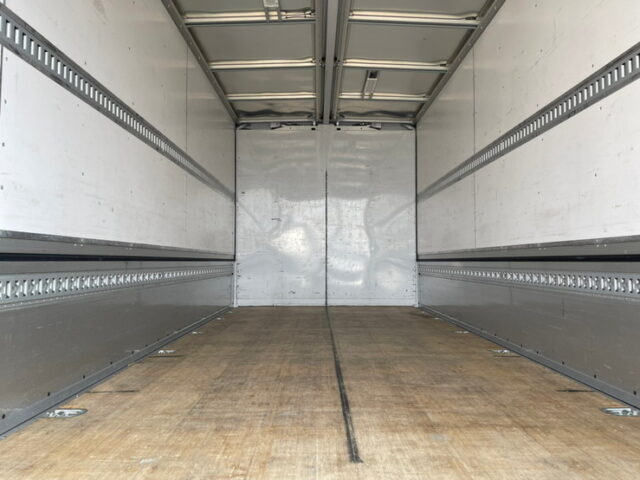 【1106】H30　17レンジャー　ハイルーフ　ウィング　エアサス　6200ワイド　格納ゲート