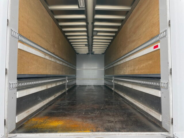 【1156】H31 17スーパーグレート ハイルーフ プロライン ウィング アルミホイール