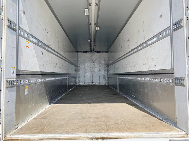 【604】H27　スーパーグレート　ウィング　7速　★現状販売価格★