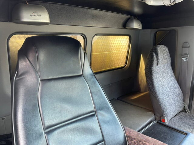 【1125】H8　ライジングレンジャー　角目4灯　平アルミブロック　架装多数　6発　ターボ