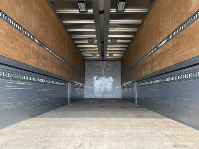 【1166】H28　プロフィア　ハイルーフ　ウィング　10輪　7速MT　380馬力