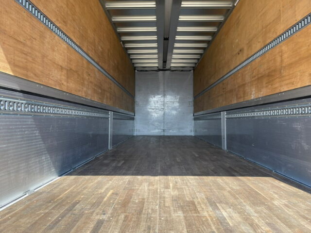 【1176】H31 17プロフィア ハイルーフ ウィング 木床 380馬力 アルミホイール