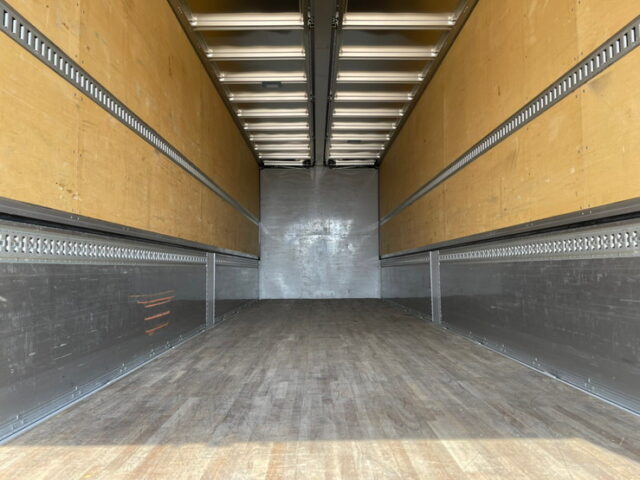 【1162】R2　スーパーグレート　ハイルーフ　ウィング　プロライン　アルミホイール