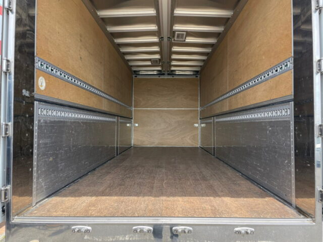 【1183】H26　レンジャープロ　ハイルーフ　ウィング　90アオリ　6200　セミワイド　エアサス