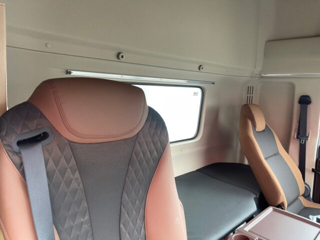 【1206】R4　17プロフィア　ハイルーフ　ダンプ　5100×2300　7速　410馬力