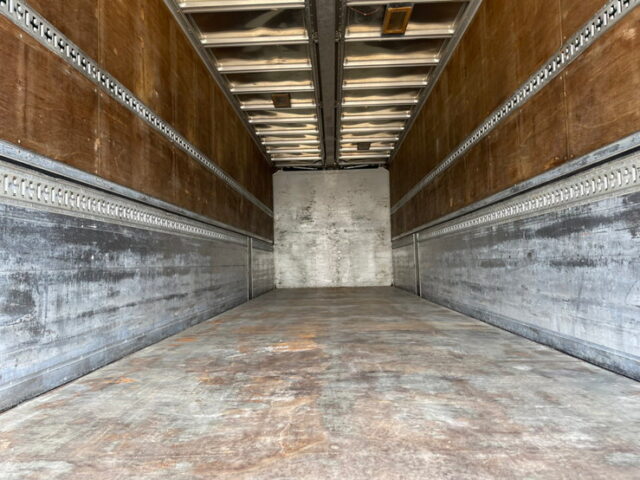 【1178】H20 プロフィア ハイルーフ ウィング 10輪 架装多数 7速 380馬力