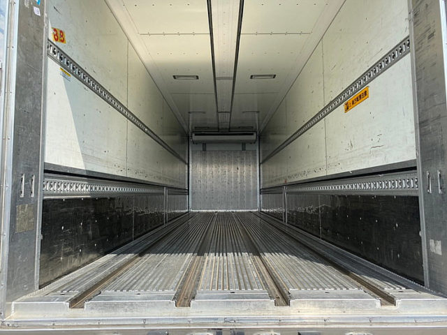 【671】H23　グラプロ　冷凍ウィング　4軸　ジョロ4キーストン