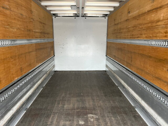 【1251】H30　17レンジャー　ハイルーフ　ウィング　6200ワイド　エアサス　跳上ゲート付