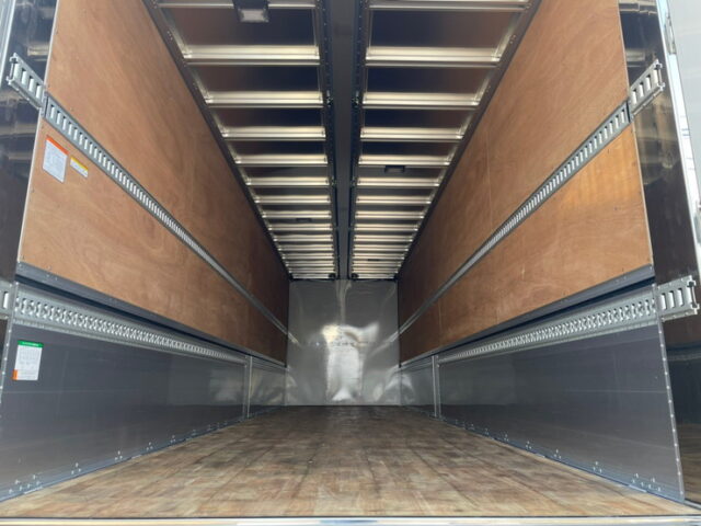 【1297】R3　ギガ　ハイルーフ　ウィング　リア門口ステンレス　7速　アルミホイール