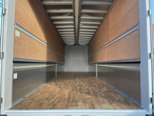 【1340】R4　17スーパーグレート　ハイルーフ　ウィング　未使用　プロライングレード　車検令和5年11月末迄