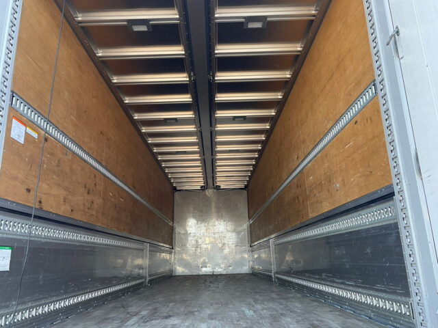 【1339】H30　17スーパーグレート　ハイルーフ　ウィング　格納パワーゲート付