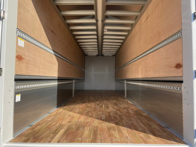 【1362】R4　17スーパーグレート　ハイルーフ　ウィング　未使用　プロライングレード　車検令和5年12月末迄