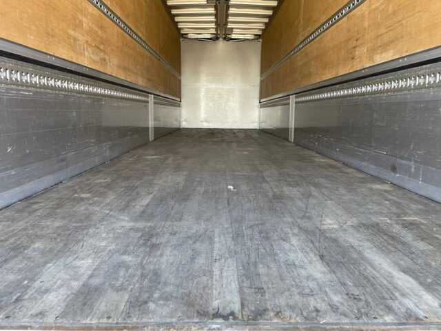 【1400】R3　スーパーグレード　アルミウィング　ハイルーフ　寒冷地仕様