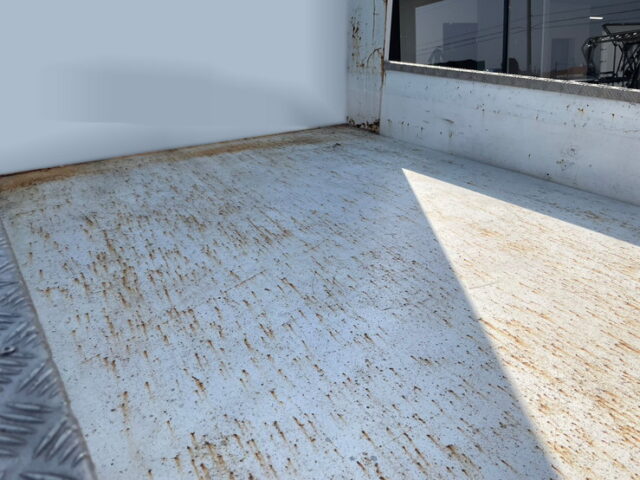 【1409】 H17 キャンター　ダンプ　架装物多数