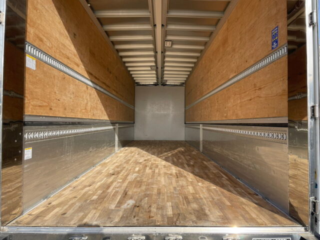 【1404】R2　17スーパーグレート　ハイルーフ　ウィング　寒冷地仕様　プレミアムライン