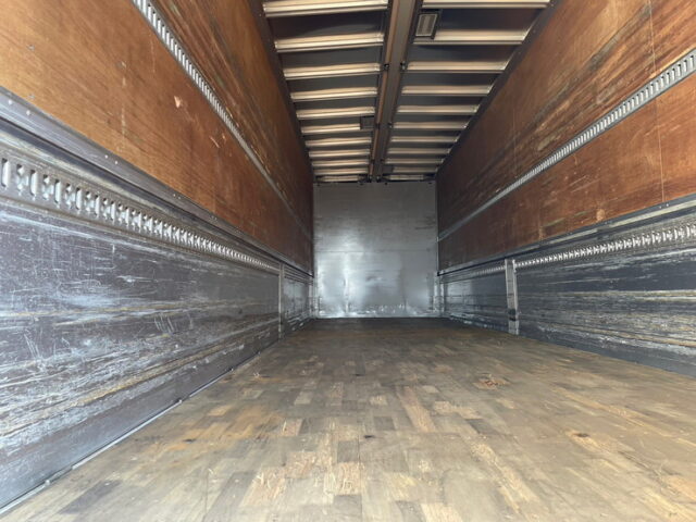 【1451】H30　スーパーグレート　ハイルーフ　ウィング