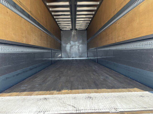 【1462】H30　プロフィア　アルミウィング　ハイルーフ　メッキ多数