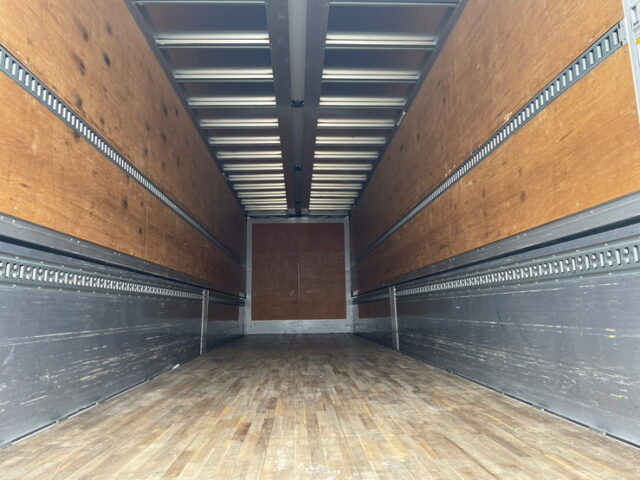 【1487】H30　プロフィア　アルミウィング　ハイルーフ　アルミホイール