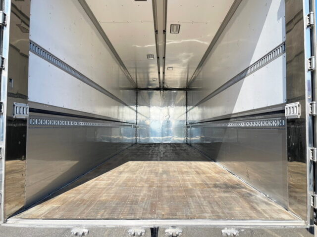 【1461】R2 17スーパーグレート ハイルーフ 造りボディ ウィング プレミアムライン