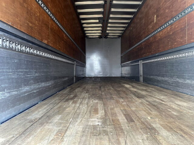 【1485】H27　スーパーグレート　ハイルーフ　メッキ多数　アルミホイール