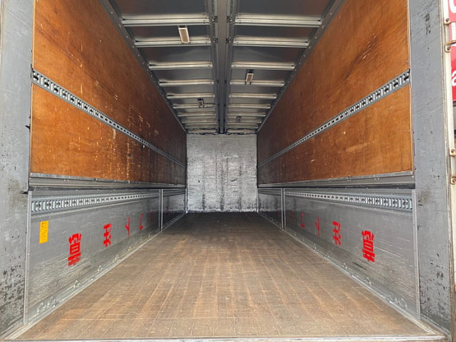 【665】H22　スーパーグレート　ウィング　7速　国産エンジン