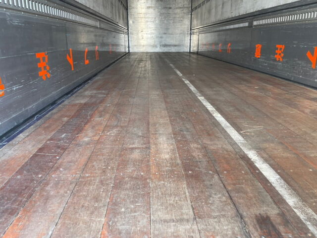 【1443】H29 ギガ　ハイルーフ　ウィング　ヤマダボデー