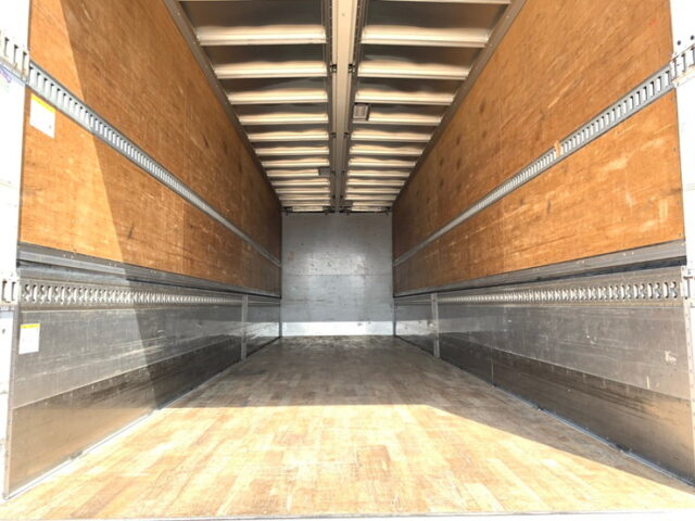 【1154】H29　17プロフィア　ハイルーフ　ウィング　架装多数　エンジンリコール交換済