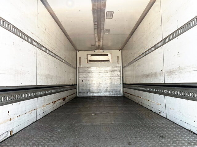 【1532】 H27　ファイター　 冷凍ウィング　ワイド 格納パワーゲート　